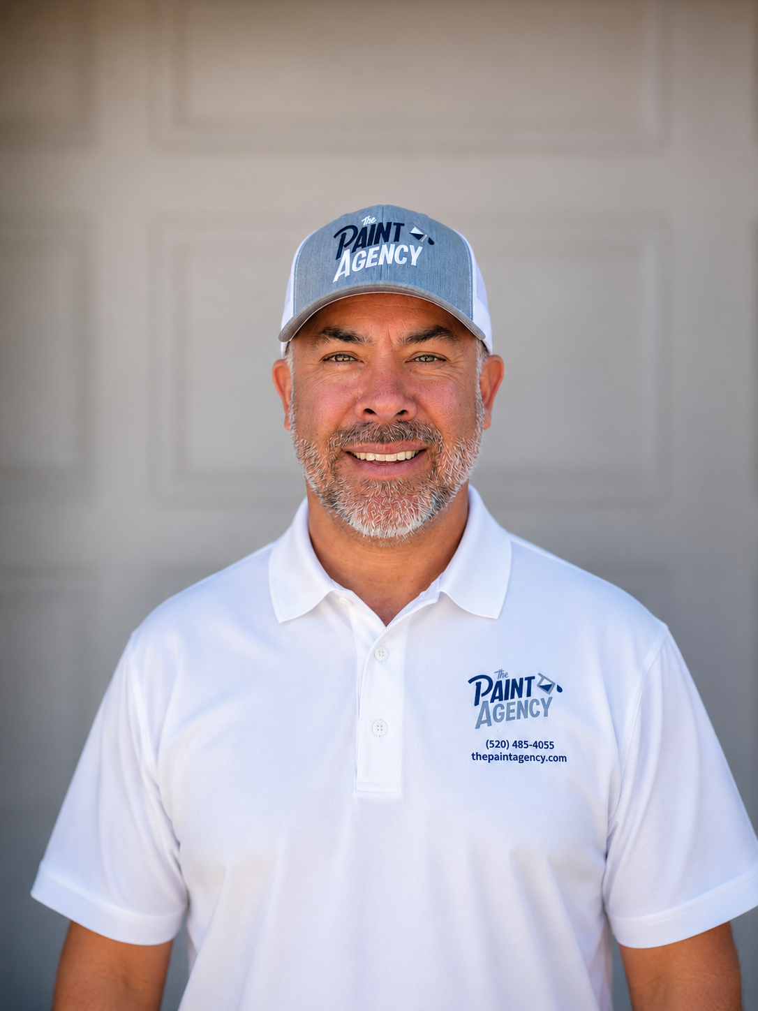 Bobby Meek — Master Painter & Owner of The Paint Agency